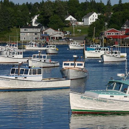 Lighthouse Cabins Maine Bass Harbor Exterior foto